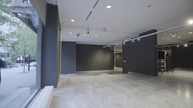 GLAVNA MUZEJSKA GALERIJA