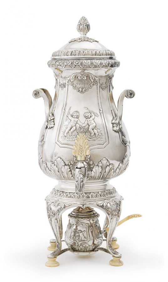 Samovar