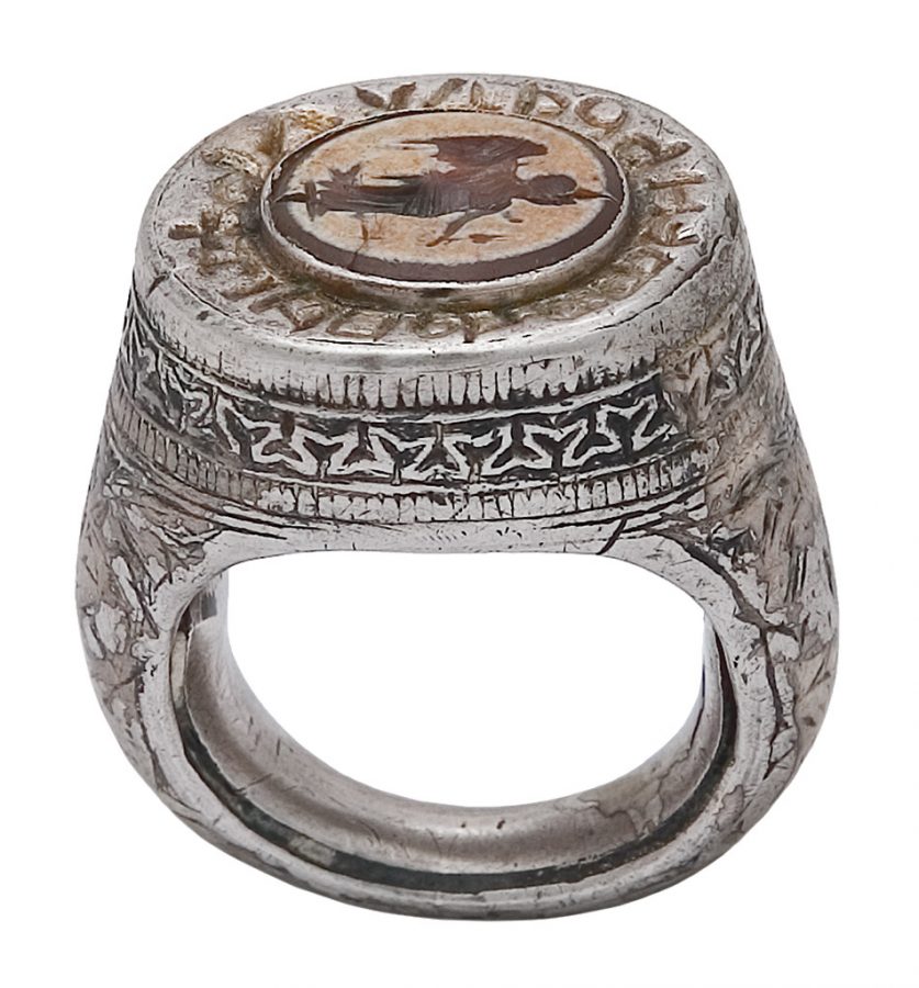 Радулов прстен