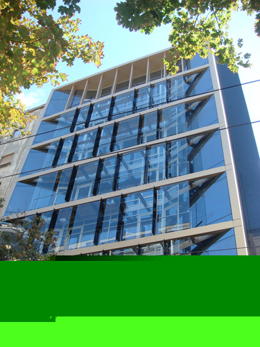 Пословни објекат „Анекс“