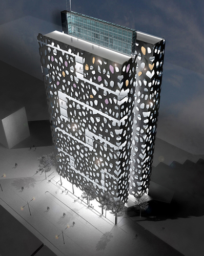 АРХИТЕКТУРА И УРБАНИЗАМ