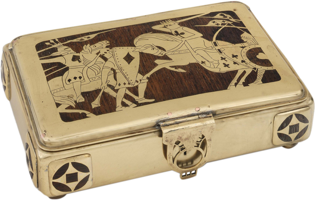 Кутија за карте