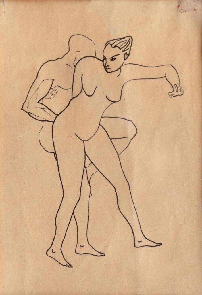 Цртеж Без назива