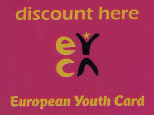 European Youth Card