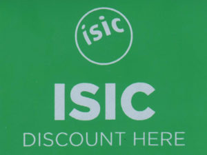 ISIC