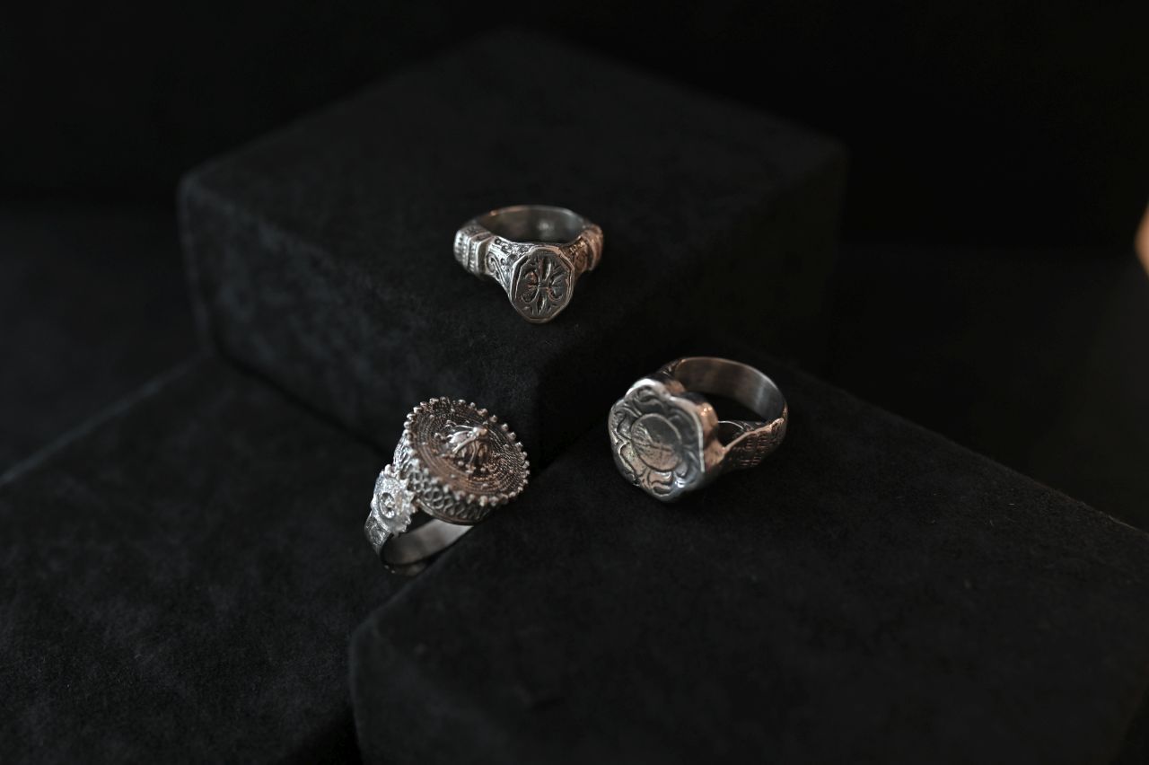 МЕТАЛ И НАКИД