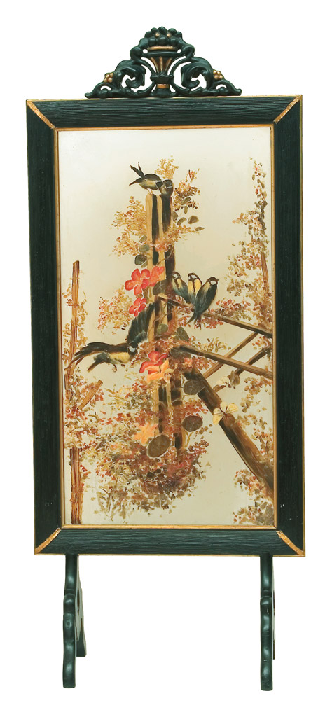 Екран (параван)