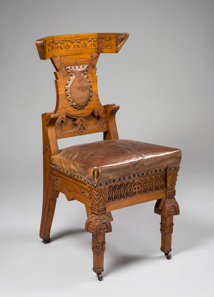 Столица, део гарнитуре