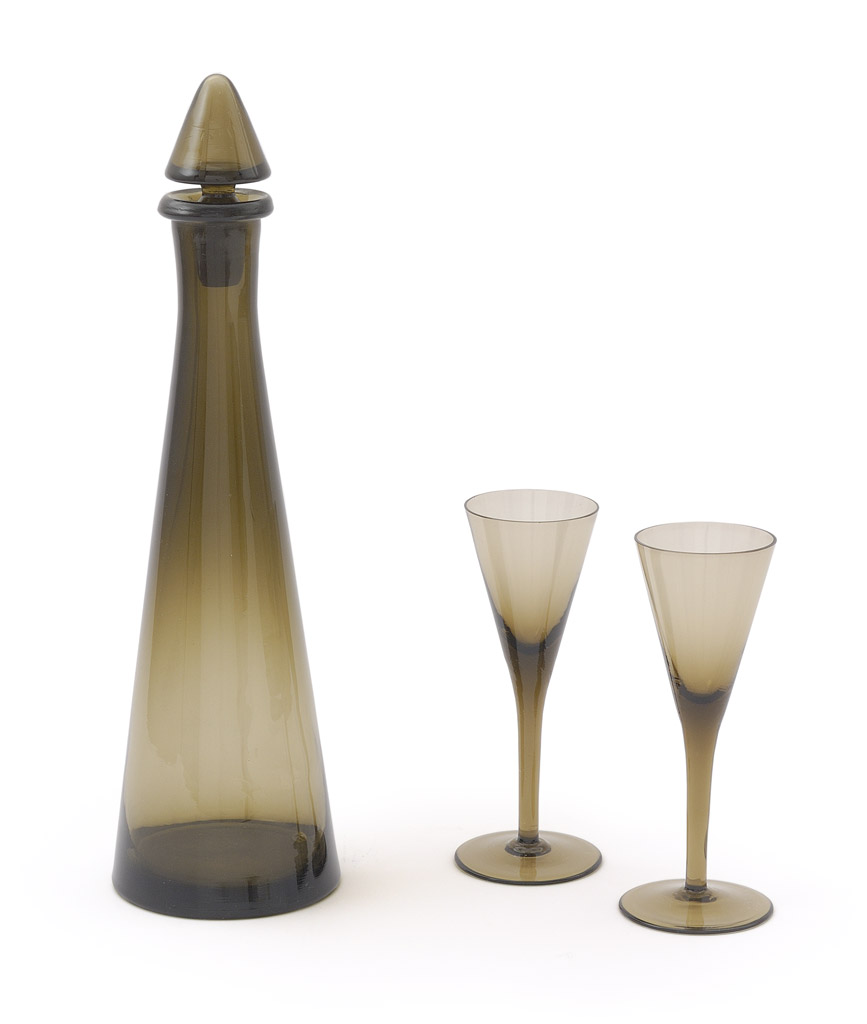 Сервис за ликер, тип Столовача