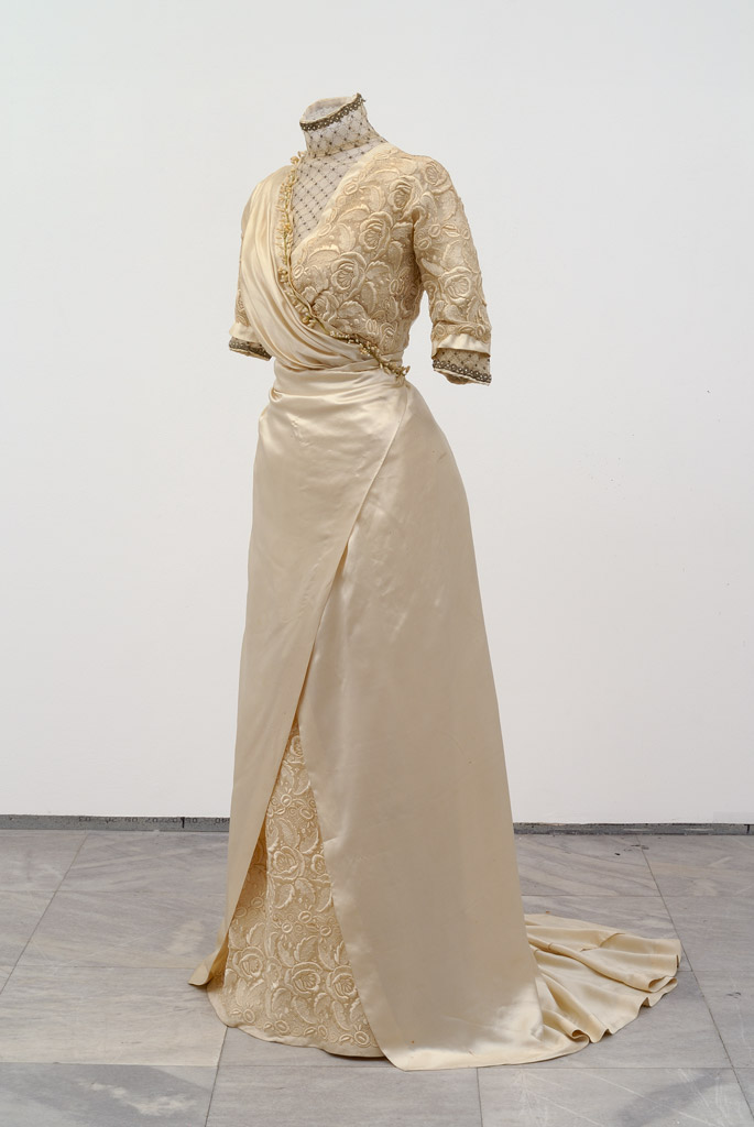 Венчана хаљина