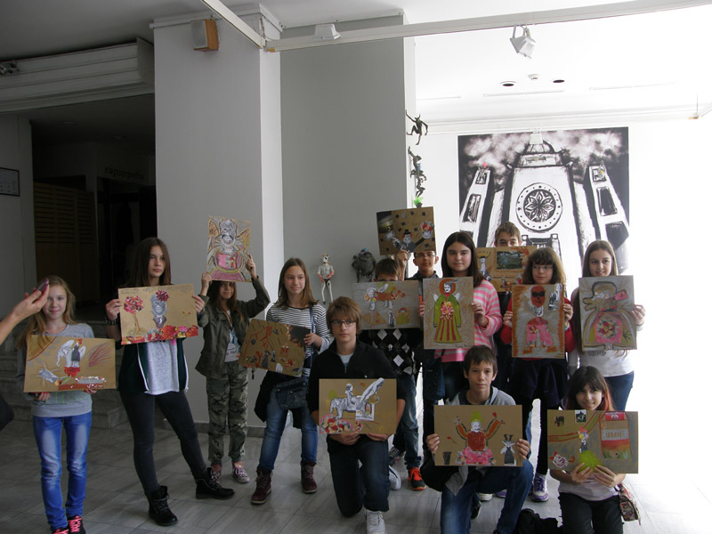 Galerija slika