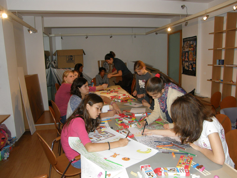Galerija slika