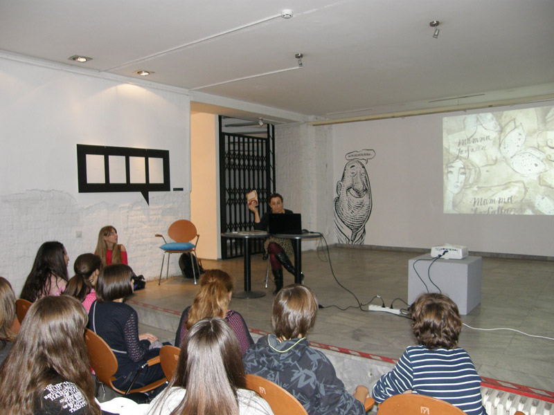 Galerija slika