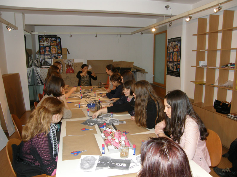 Galerija slika
