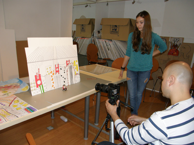 Galerija slika