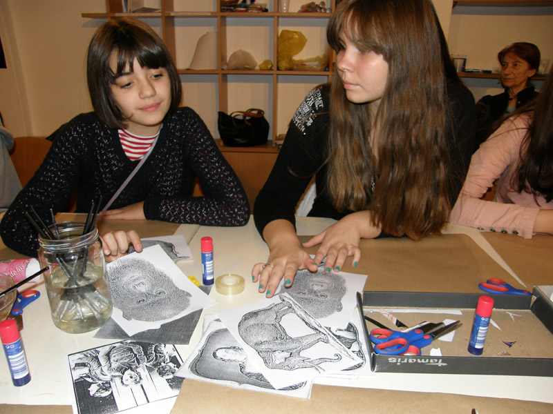 Galerija slika