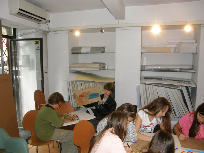 Galerija slika