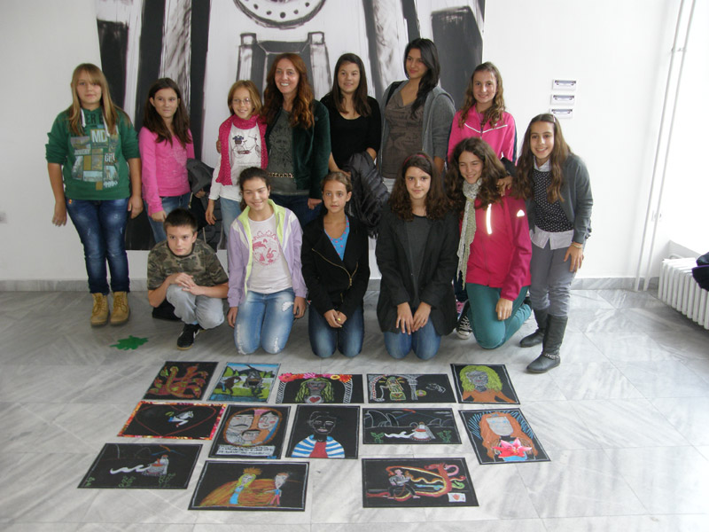 Galerija slika