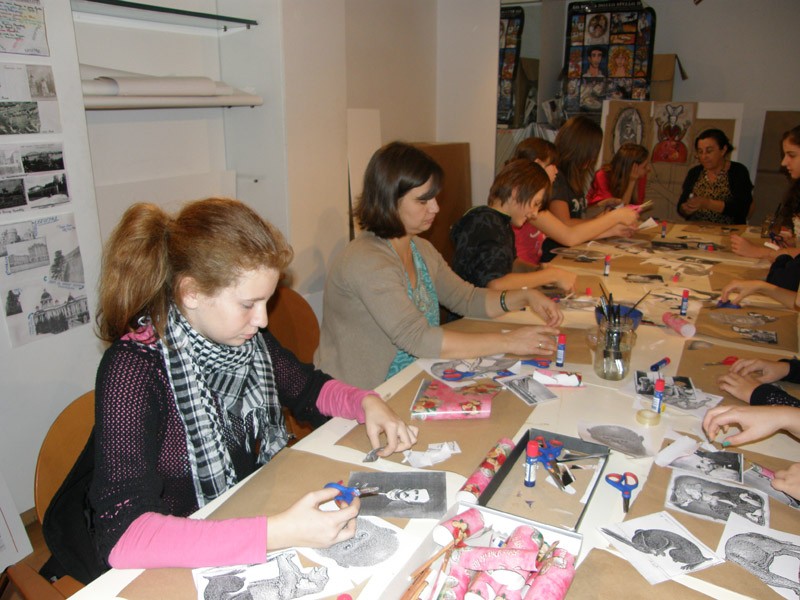 Galerija slika