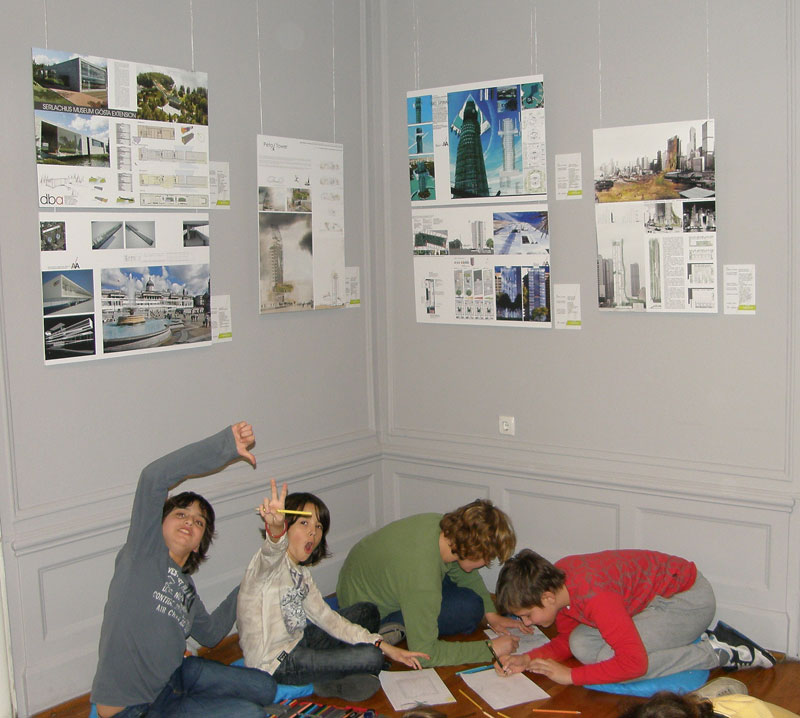 Galerija slika