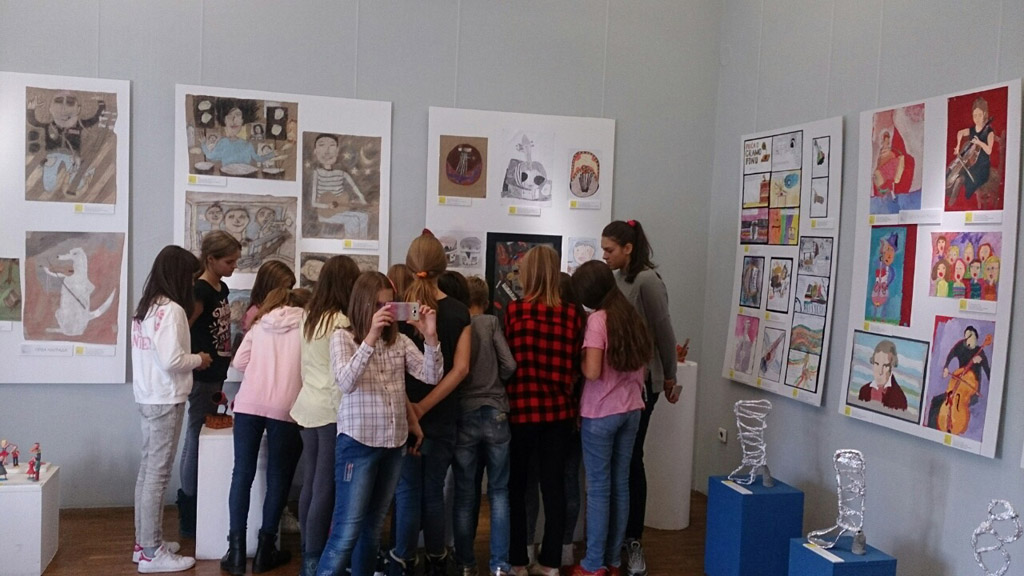Galerija slika