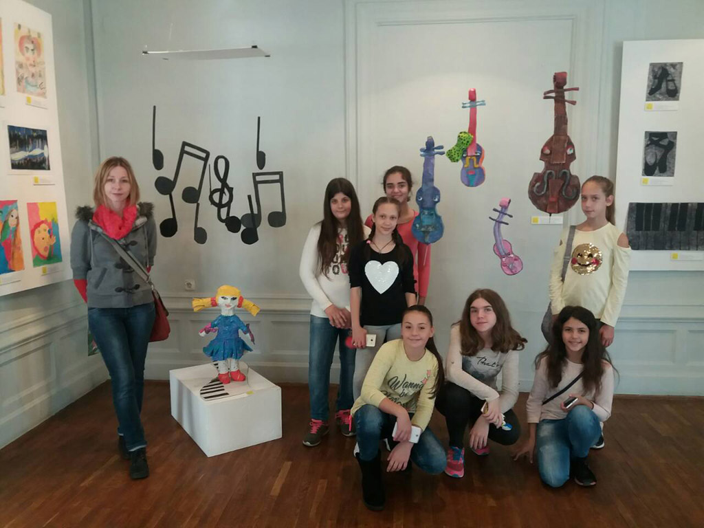 Galerija slika