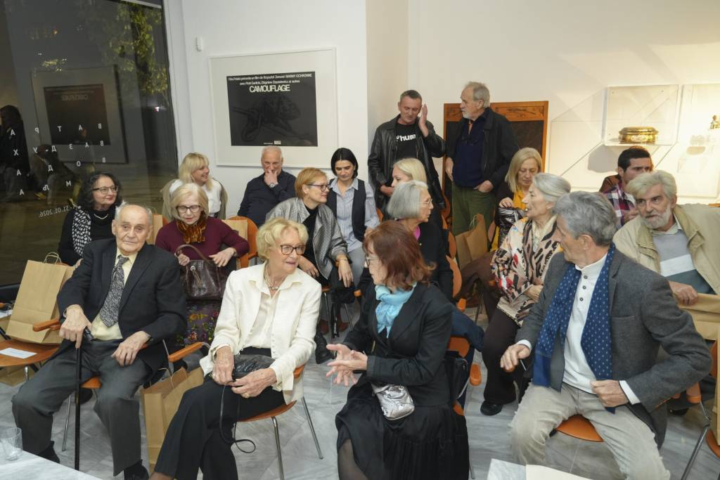 Galerija slika