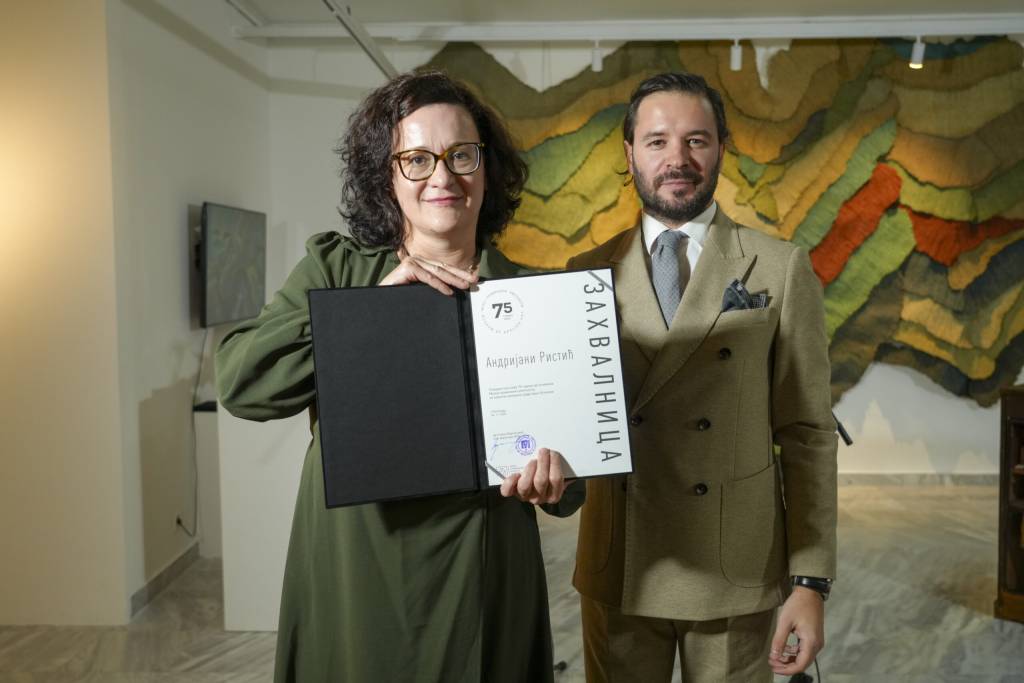 Galerija slika