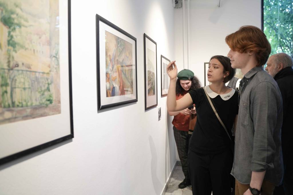 Galerija slika