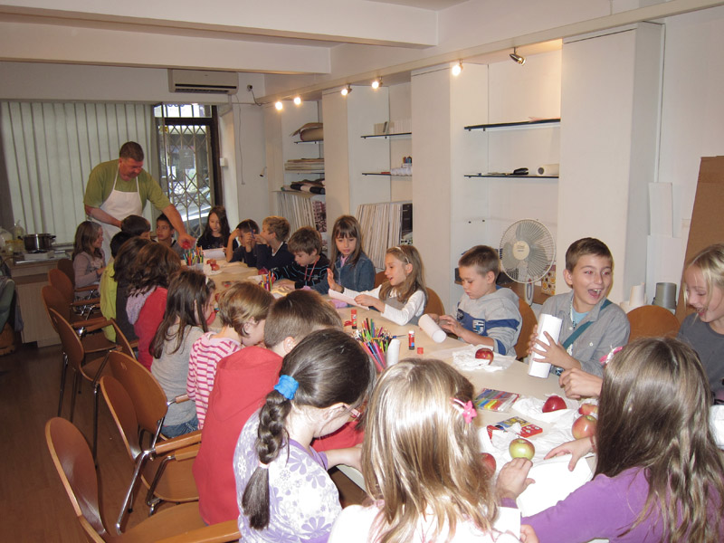 Galerija slika