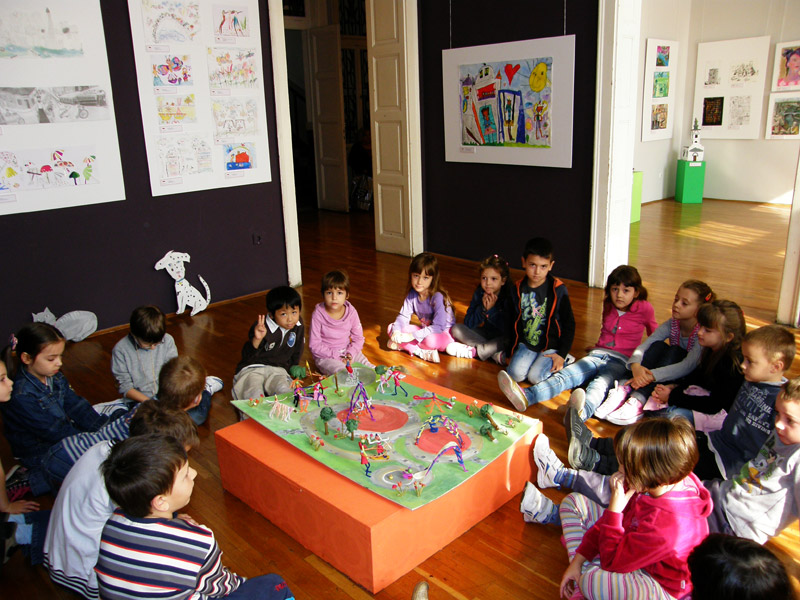 Galerija slika