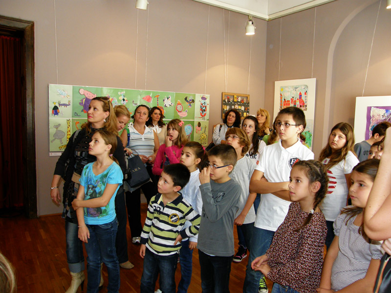 Galerija slika