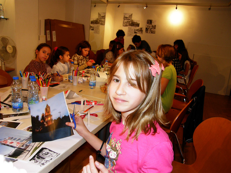Galerija slika