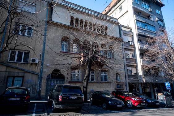 Galerija slika