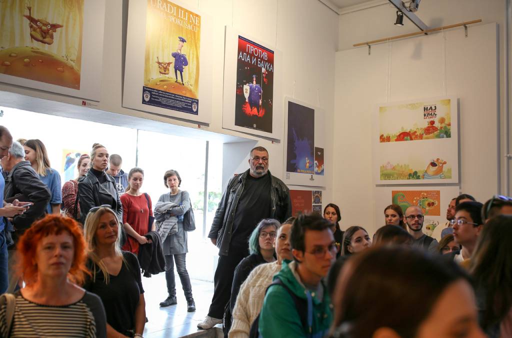 Galerija slika
