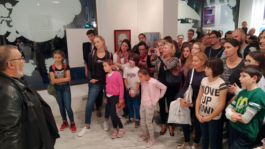 Galerija slika