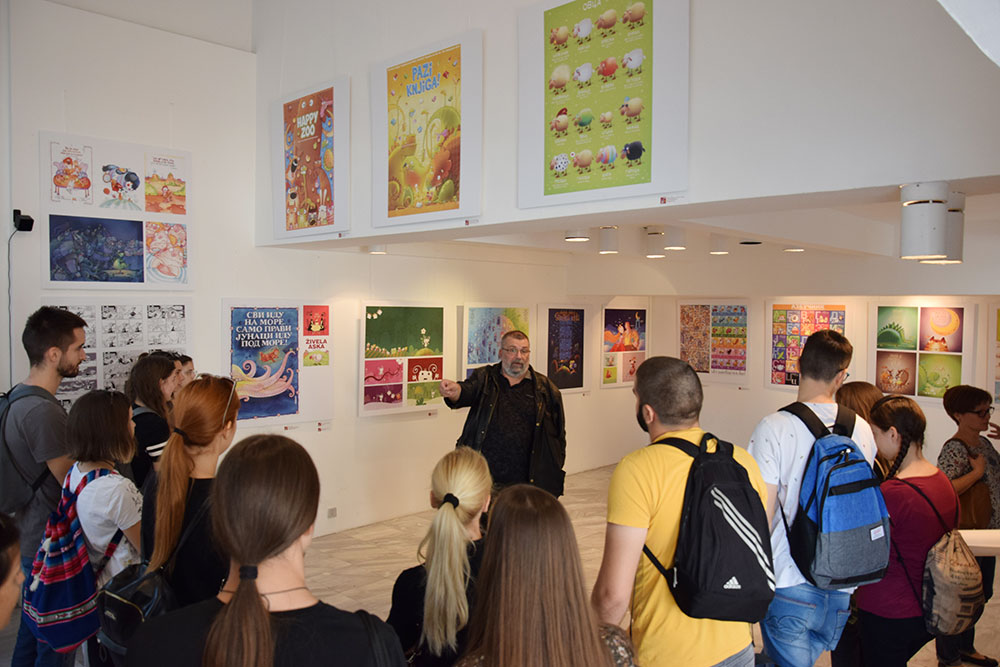 Galerija slika