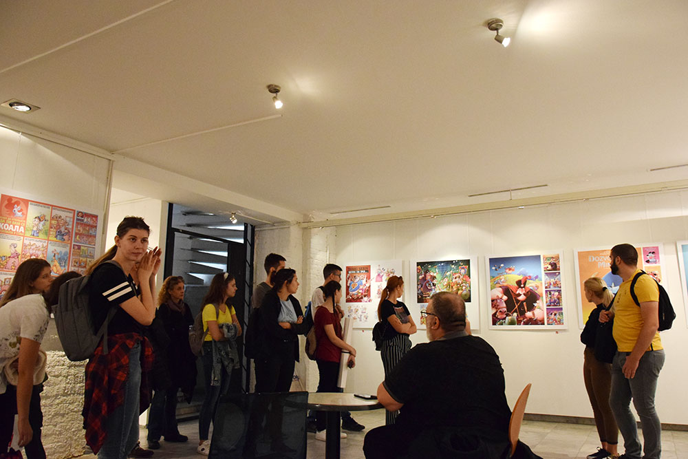 Galerija slika