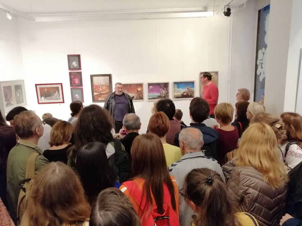 Galerija slika
