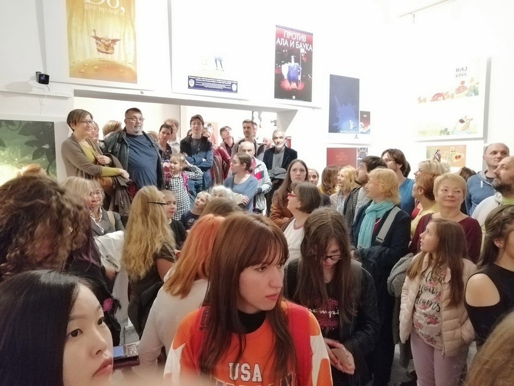 Galerija slika