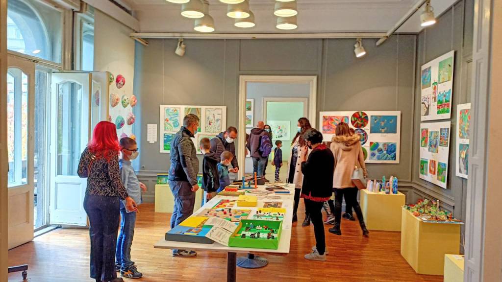 Galerija slika