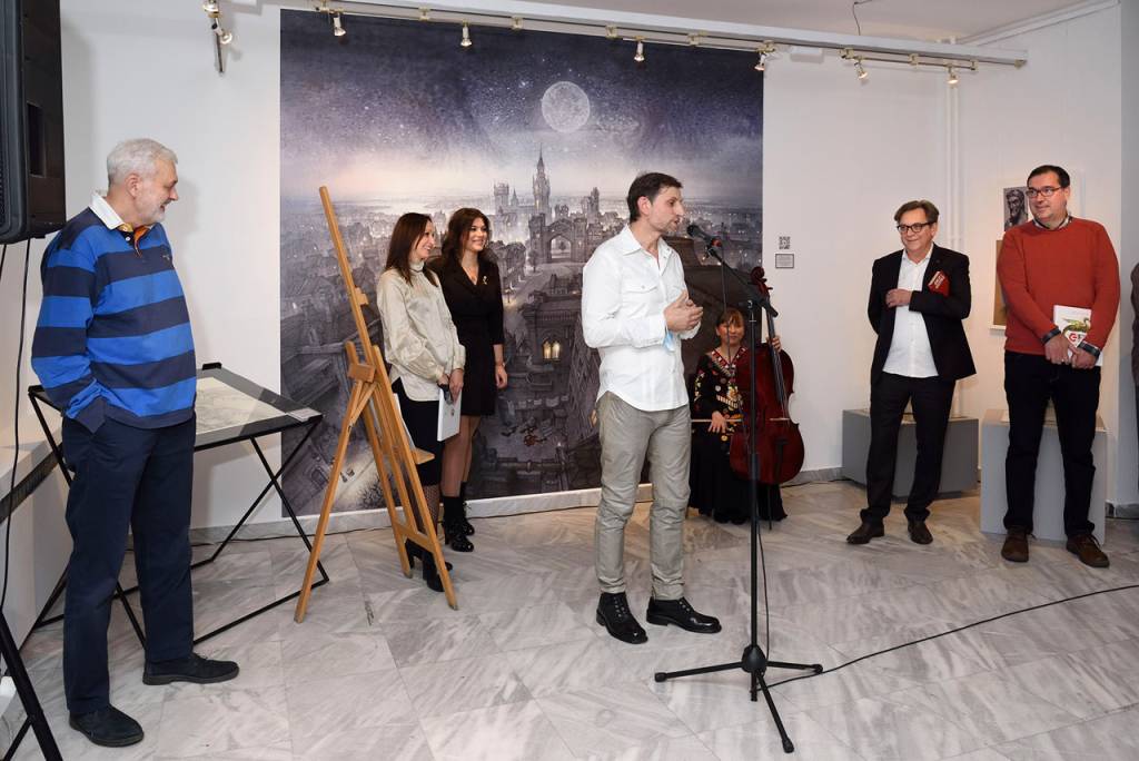 Galerija slika
