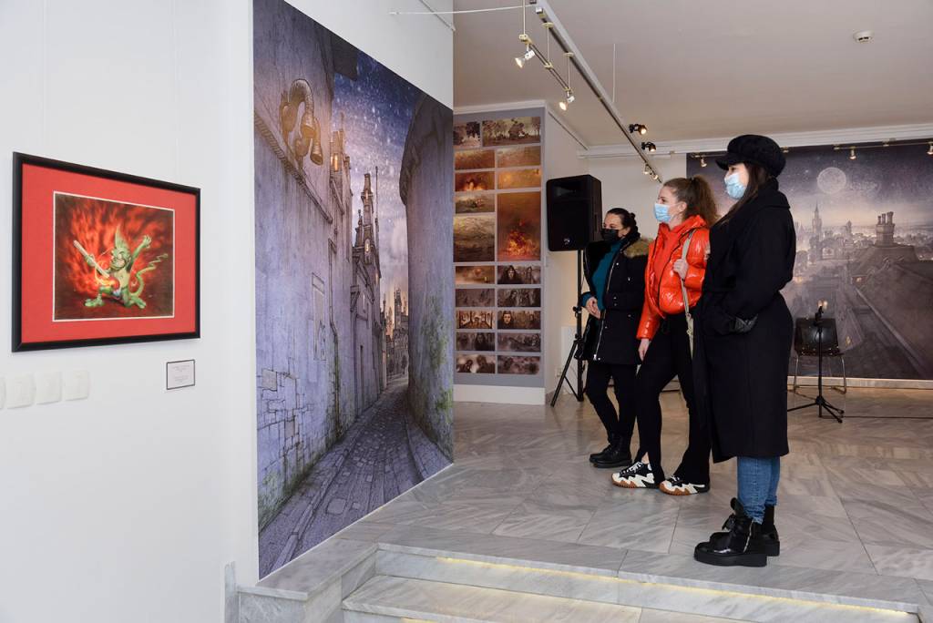 Galerija slika