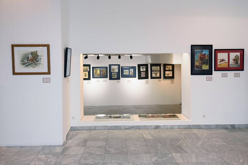 Galerija slika