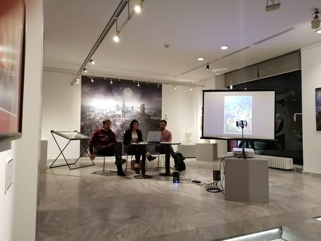 Galerija slika
