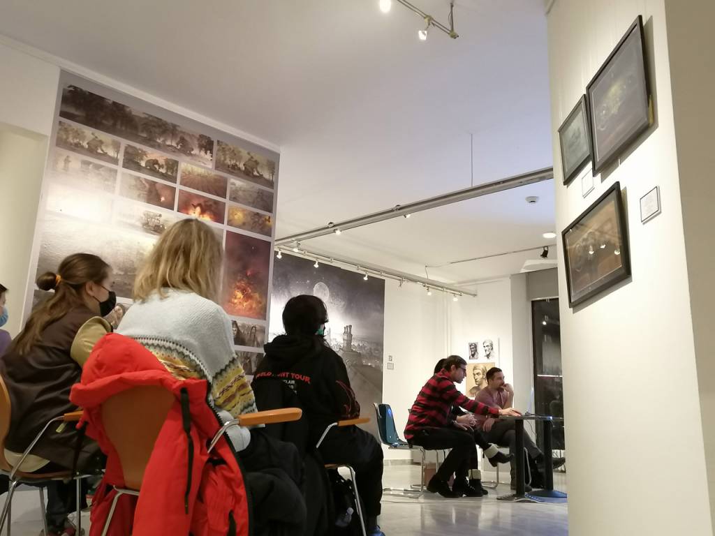 Galerija slika