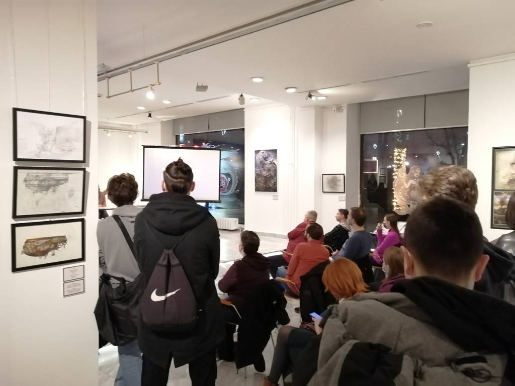 Galerija slika