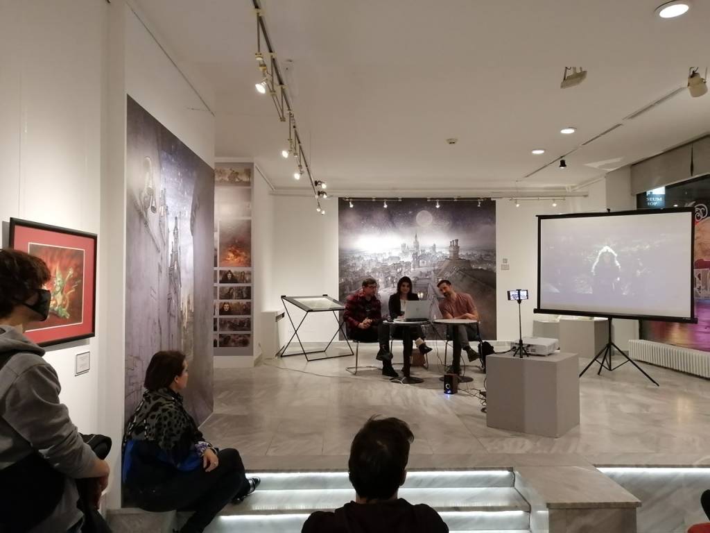 Galerija slika