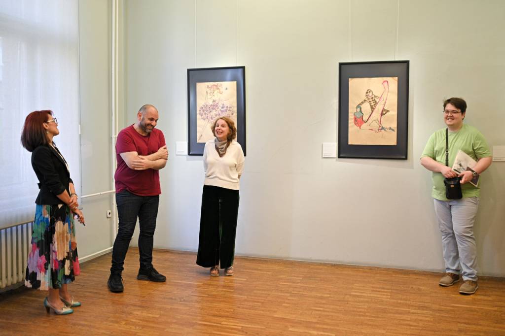 Galerija slika