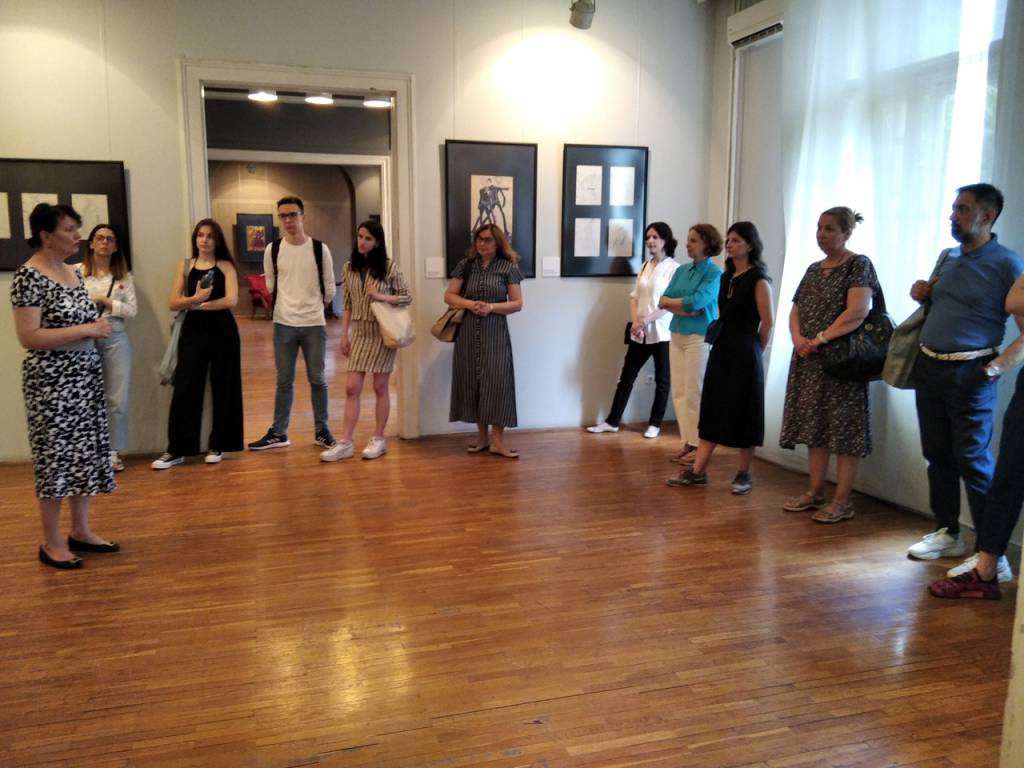 Galerija slika